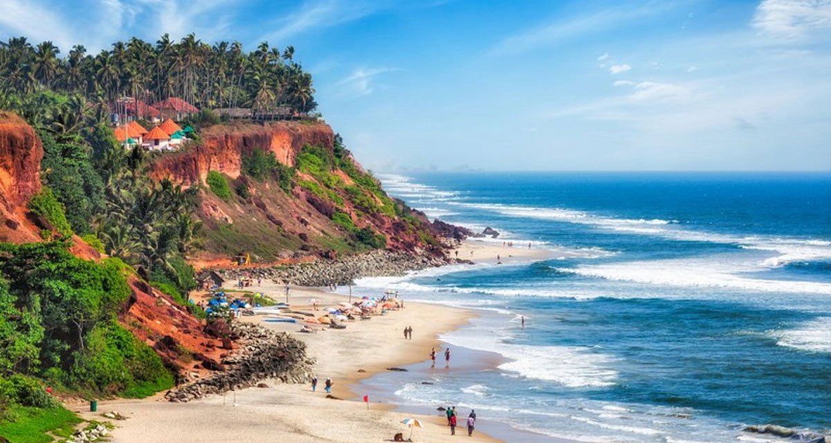 Varkala Papanasham